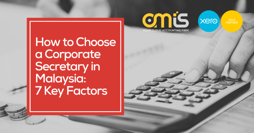 choose corporate secretary malaysia
