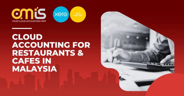 restaurant accounting malaysia