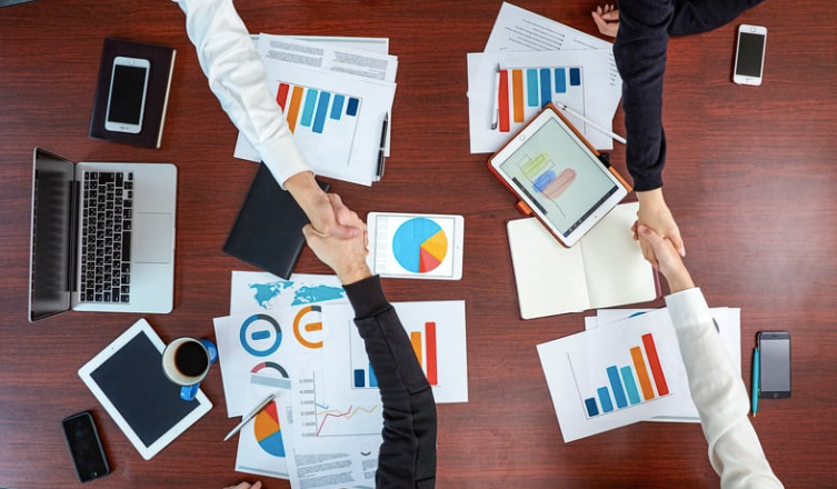 Building a Digital Transformation Roadmap for Your SME 4 automation workflow smes accounting