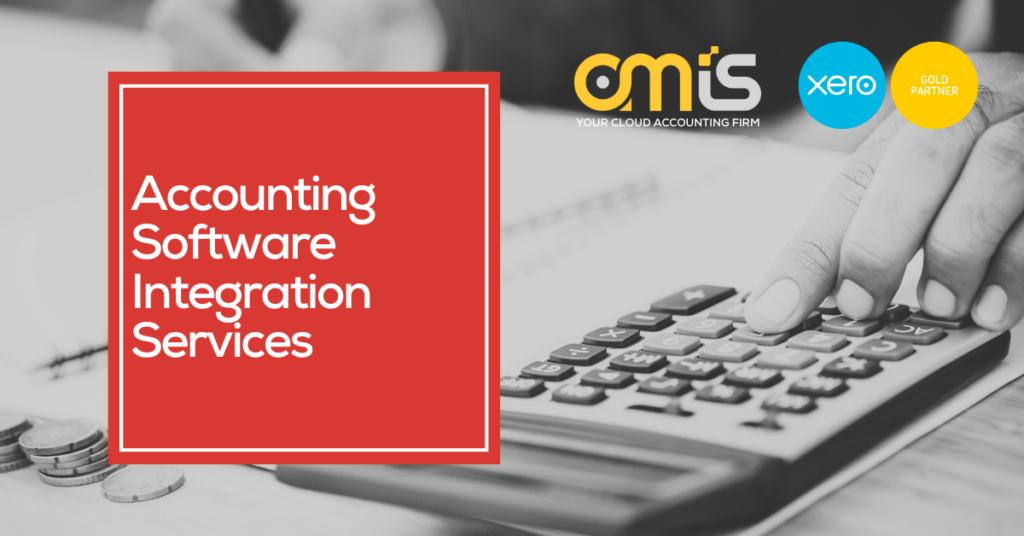 accounting software integration