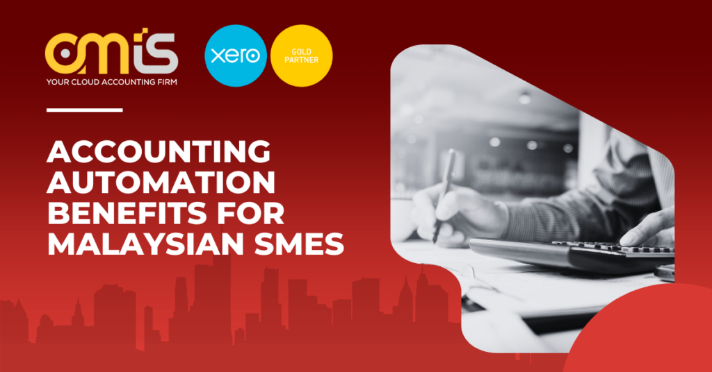 accounting automation sme