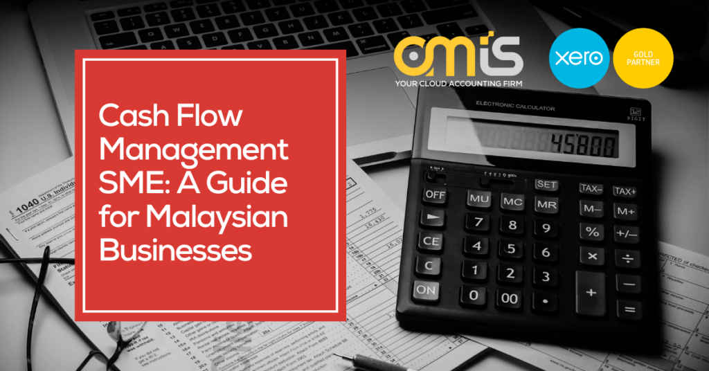 cash flow management