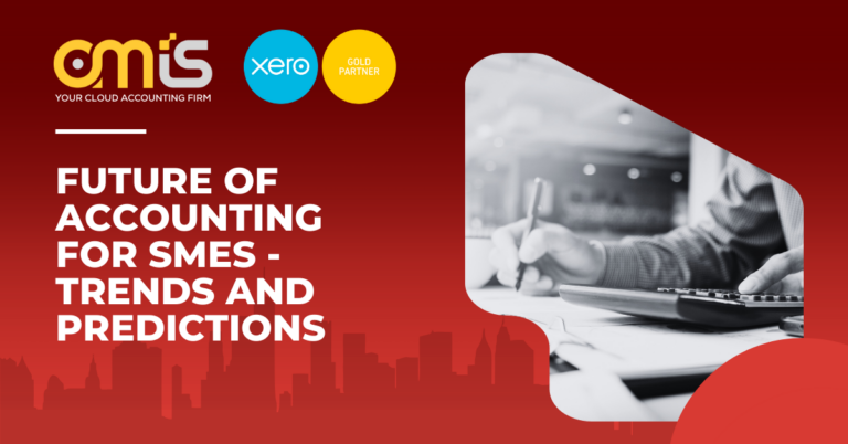 Future of Accounting for SMEs – Trends and Predictions
