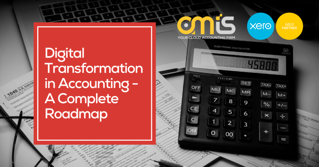 digital transformation accounting