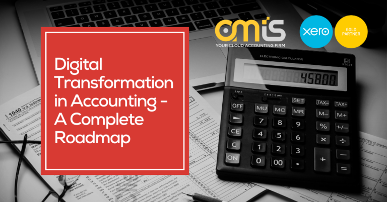 digital transformation accounting