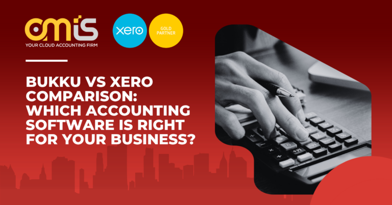 bukku vs xero comparison