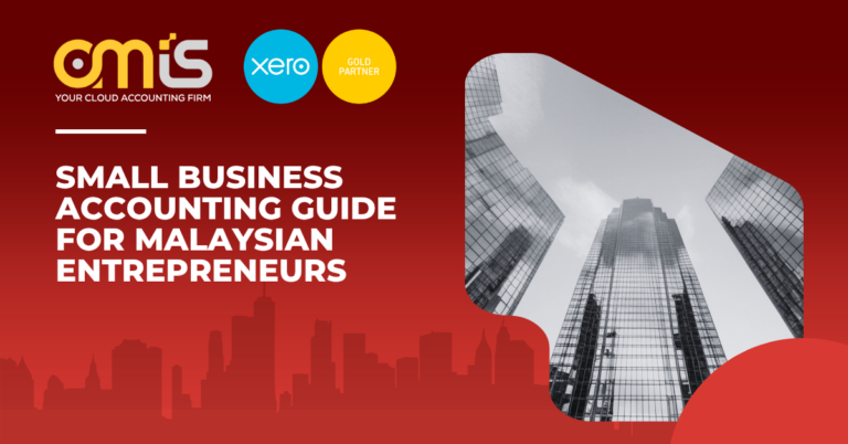 small business accounting guide