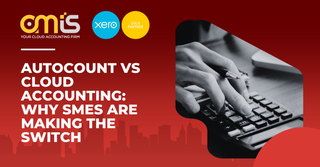 autocount vs cloud accounting