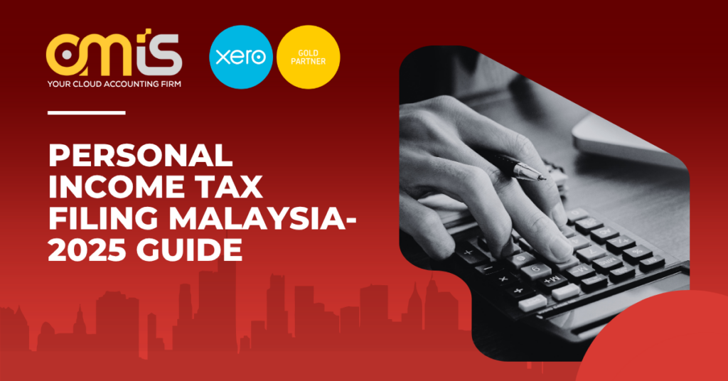 personal income tax malaysia