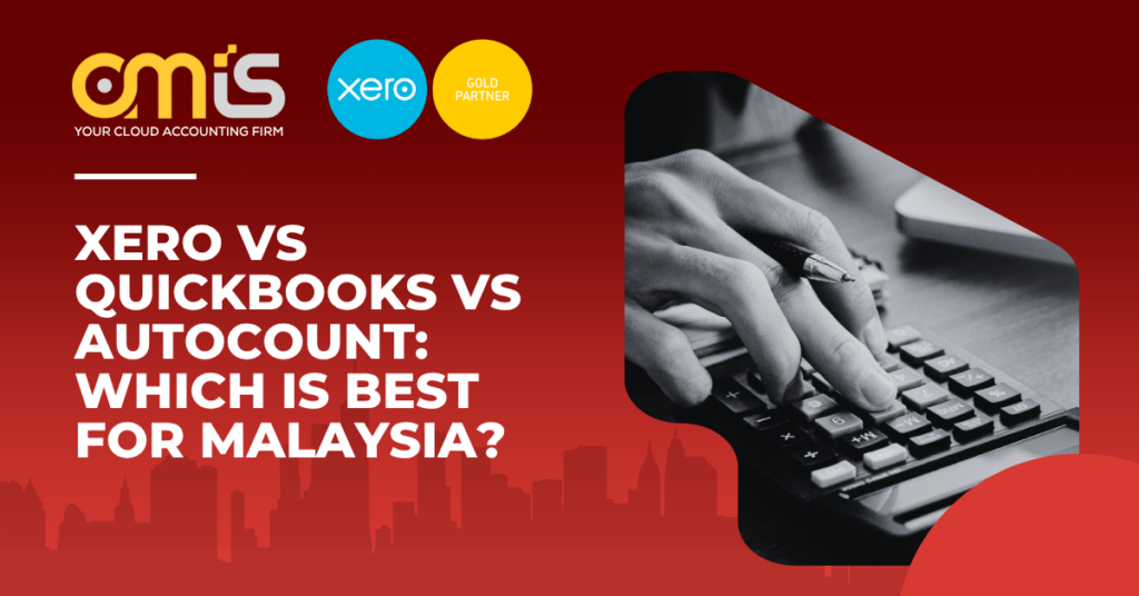 xero vs quickbooks malaysia