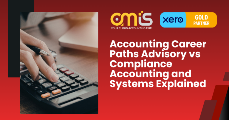 Accounting Career Paths Advisory vs Compliance Accounting and Systems Explained