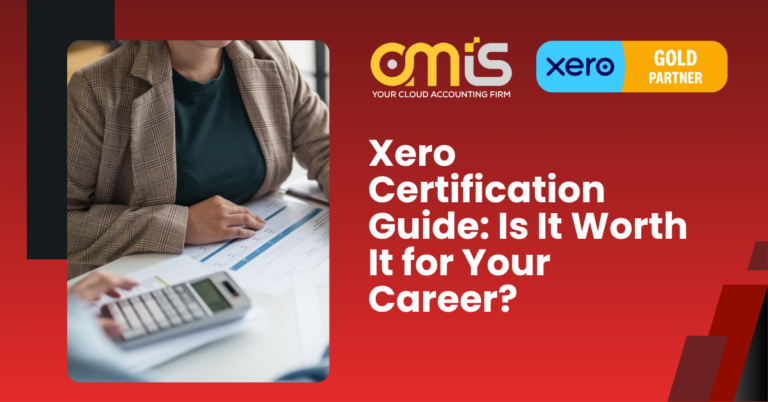 Xero Certification Guide: Is It Worth It for Your Career?